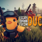 Escape From Duckov: Dicas e Truques para Iniciantes