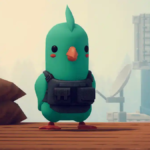 Escape From Duckov: Como Aumentar o Espaço de Armazenamento (Mochila e Armazém)