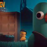 Escape From Duckov: Como chegar à área do Armazém (Warehouse)