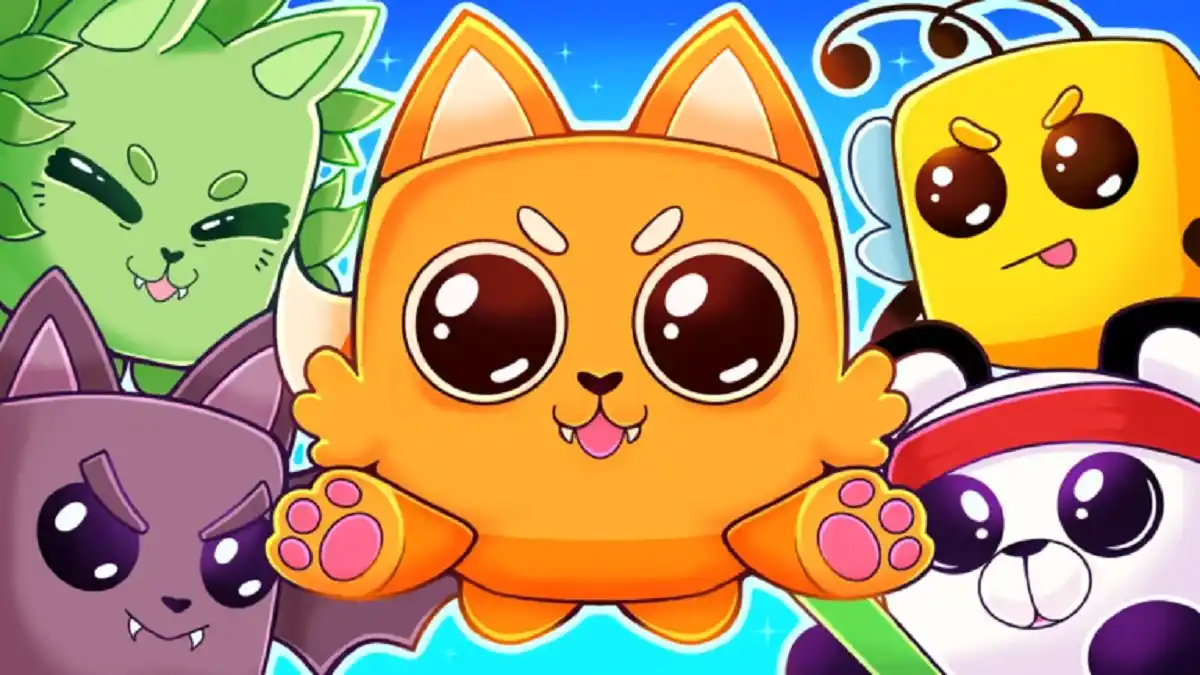 FAQ Pet Quest Roblox