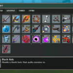 Megabonk: Tier List das Melhores Armas do jogo (Como Desloquear Todas)