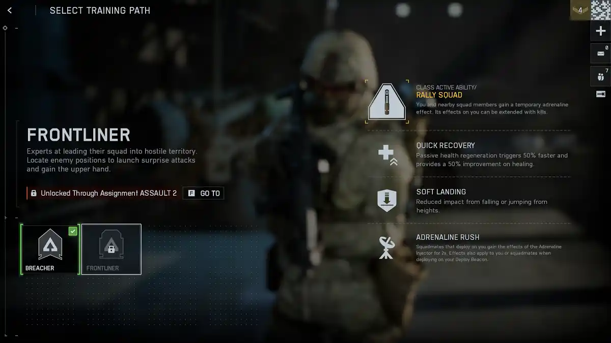 Melhores Classes do Battlefield 6