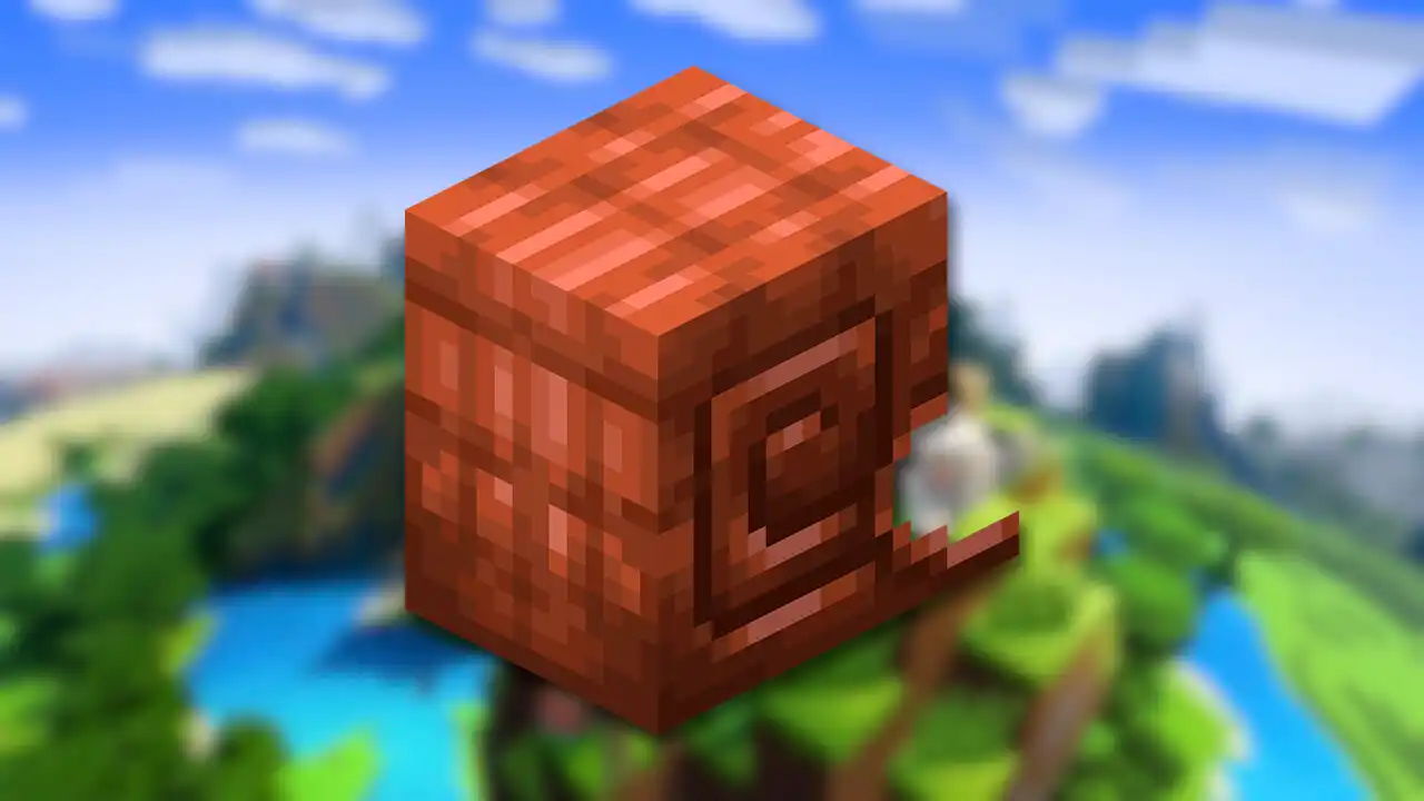 Minecraft Como Fazer a Armadura de Náutilo