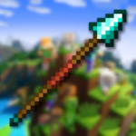 Minecraft: Como Fazer uma Lança (Melhores Encatamentos)