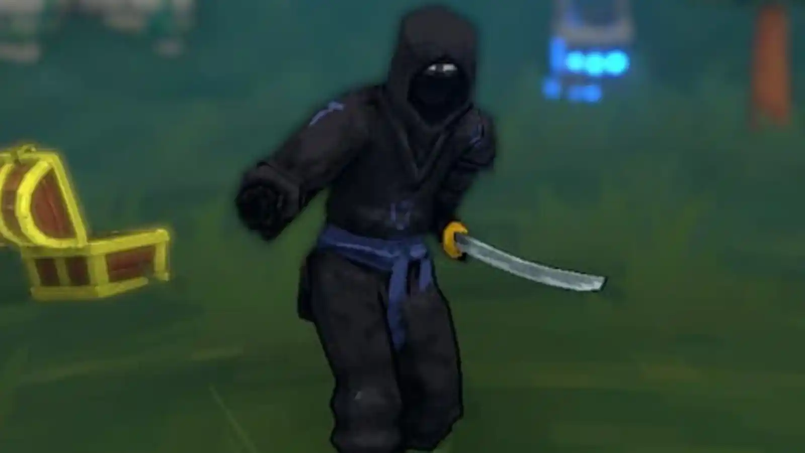 Ninja Megabonk