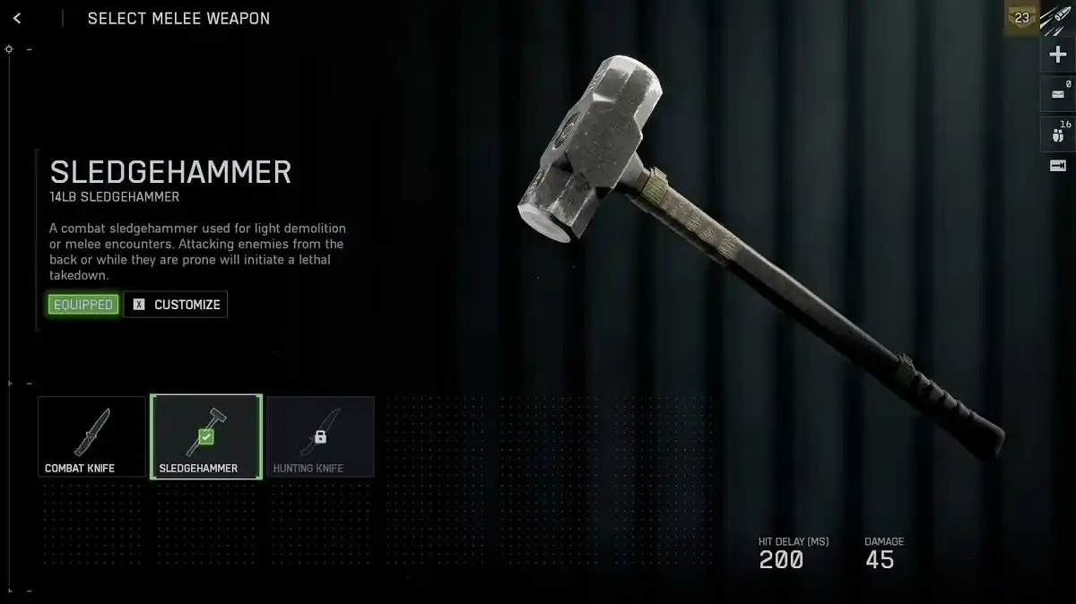 O Quebrador CQB Classe Assalto Battlefield 6