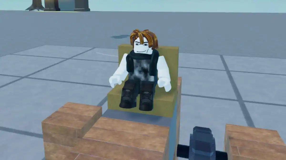 O que e The Move Machine Roblox