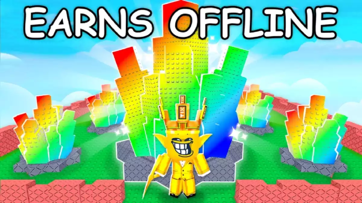 O que e Your Goblin Mine Roblox