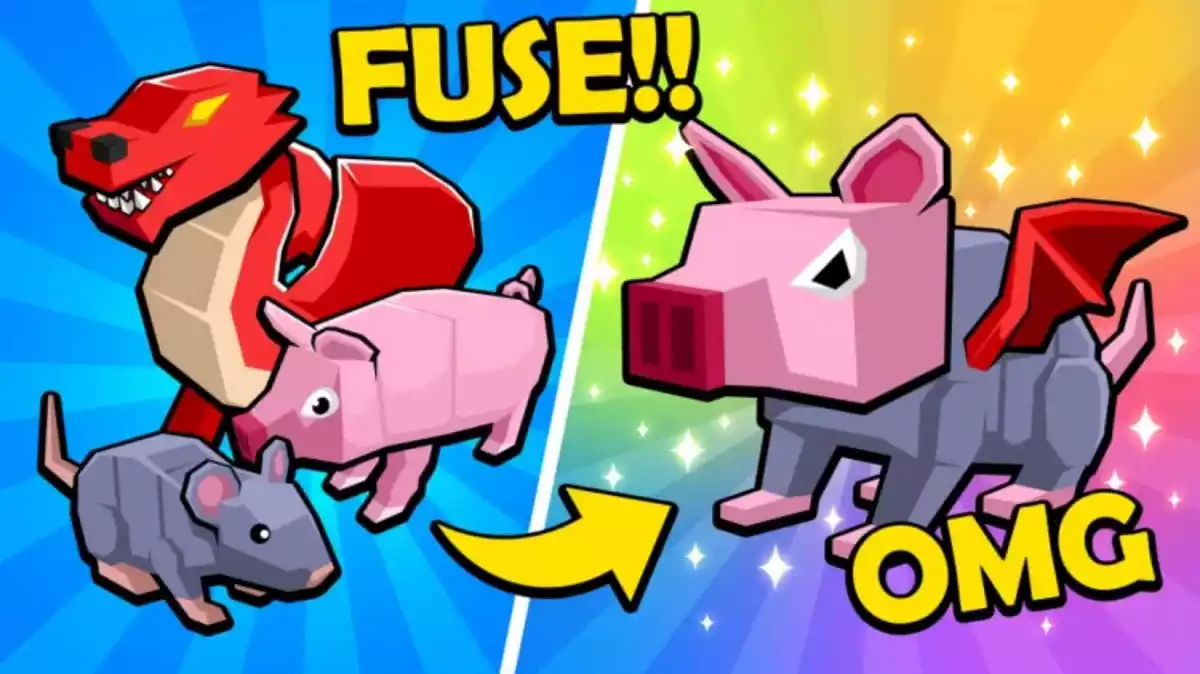 O que e o Oh My Pets Roblox