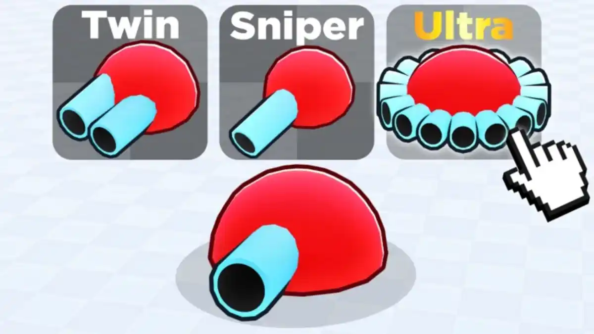 O que e o Tank Game Roblox