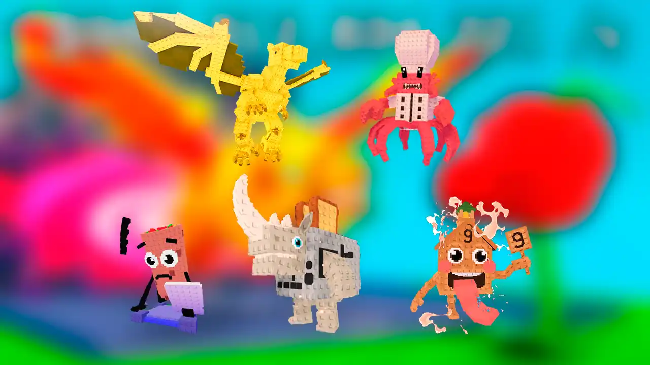 Plants vs Brainrots Como Derrotar Todos Chefes Roblox