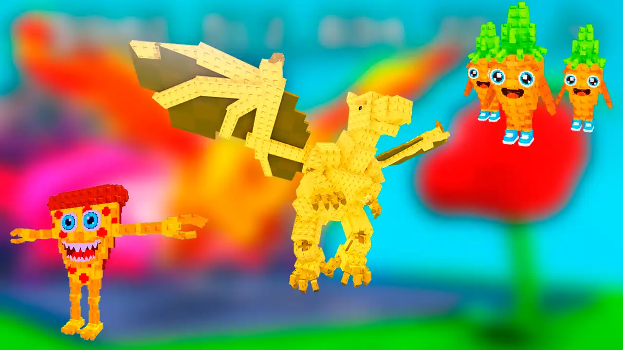 Plants vs Brainrots Tier List Melhores Brainrots Roblox