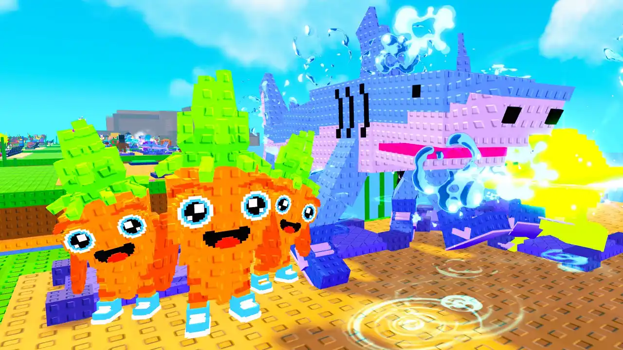 Plants vs Brainrots como fazer renascimento recompensas Roblox