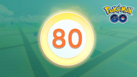 Pokémon GO Como Chegar ao Nível 80 Requisitos Recompensas