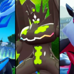 Pokémon Legends Z-A: Como Capturar os Lendários (Xerneas, Yveltal e Zygarde)