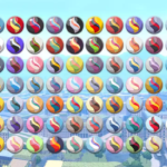 Pokemon Legends Z-A: Locais de Todas as Mega Stones