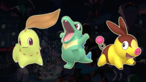 Pokémon Legends ZA Onde encontrar Pokémons Shiny