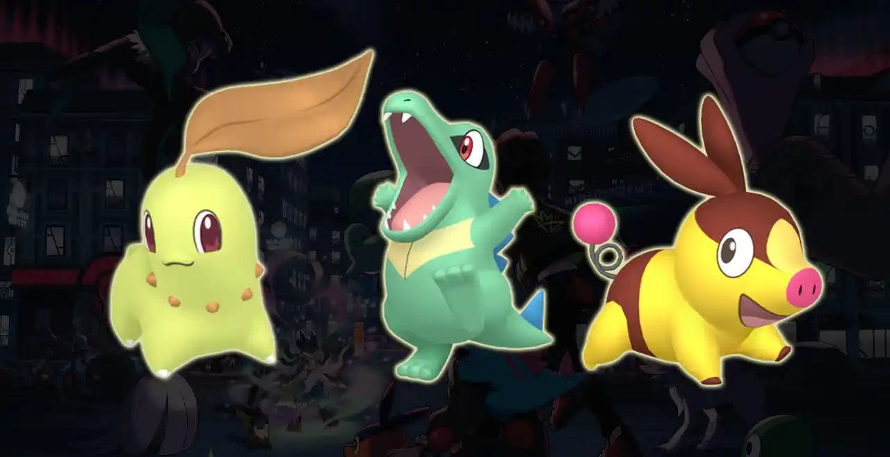 Pokémon Legends ZA Onde encontrar Pokémons Shiny