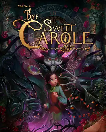 Review Bye Sweet Carole Capa Jogo