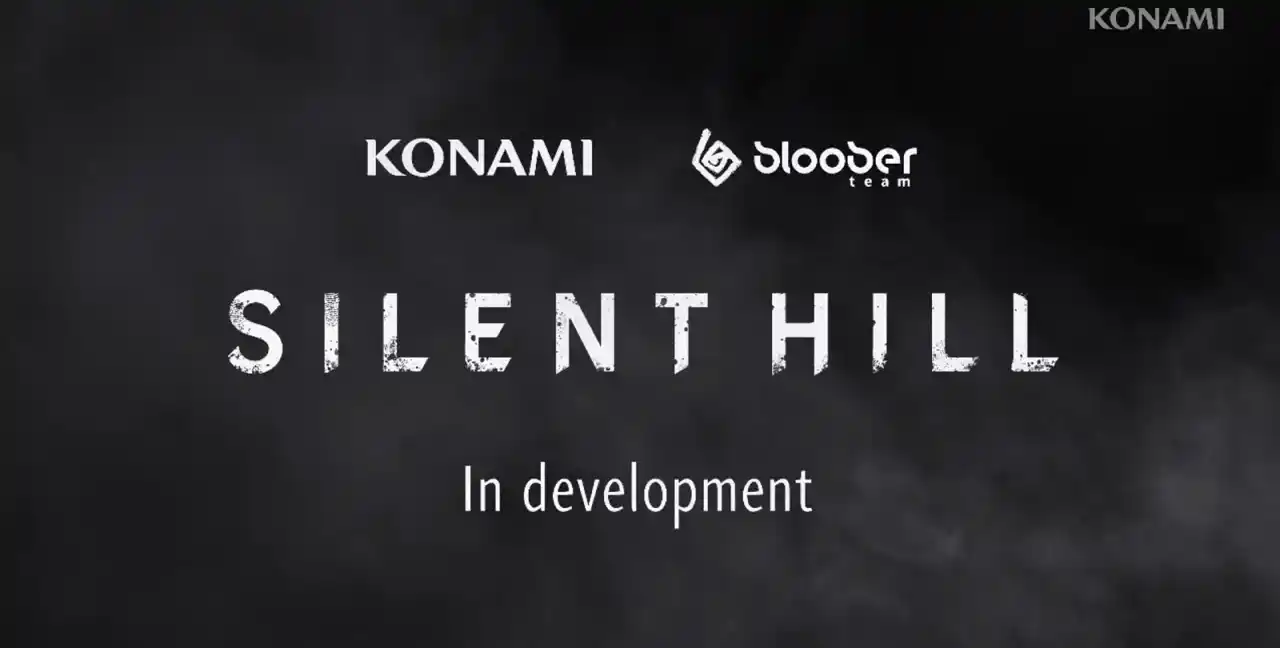 Silent Hill 1 Remake
