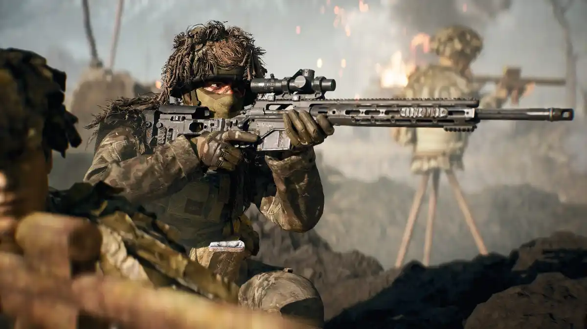 Todos os Troféus e Conquistas Ocultos do Battlefield 6 Battle Royale