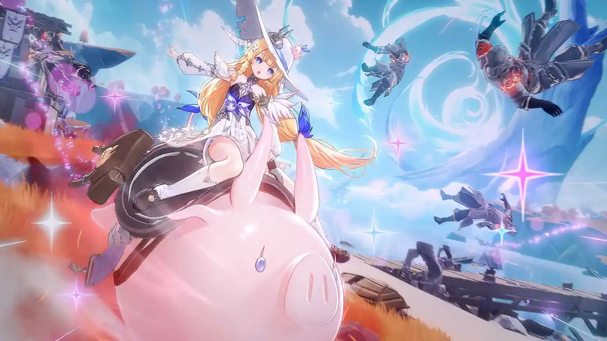 Tudo sobre códigos Duet Night Abyss DNA Resgate