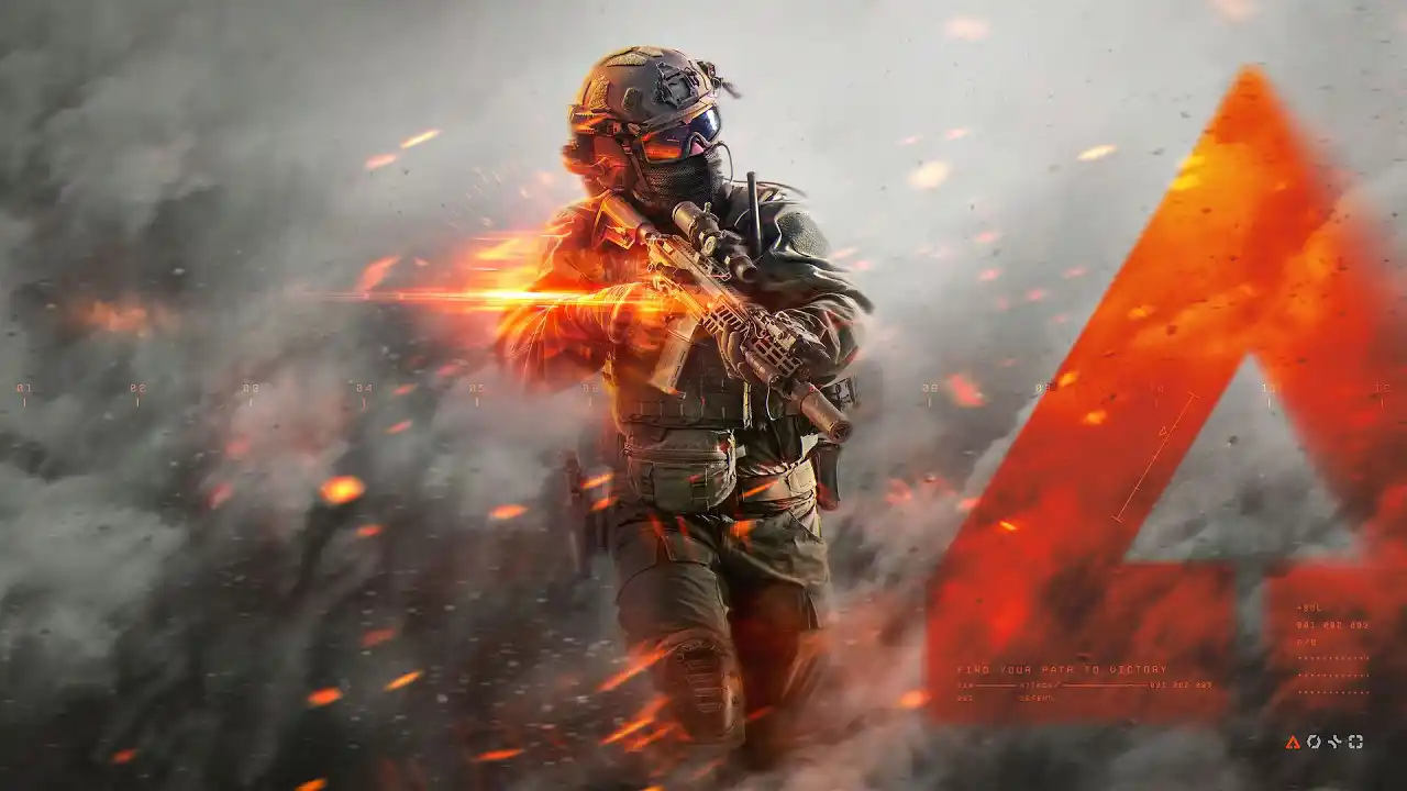 bf6 classe Assalto