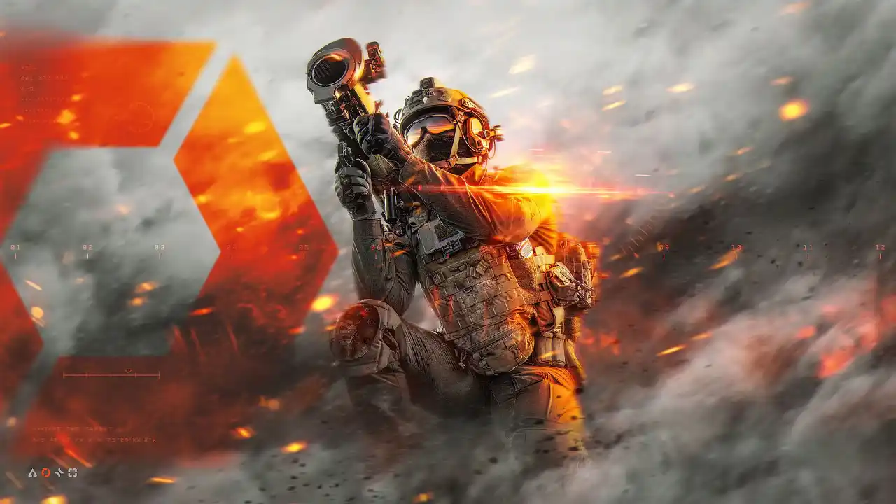 bf6 classe Engenheiro