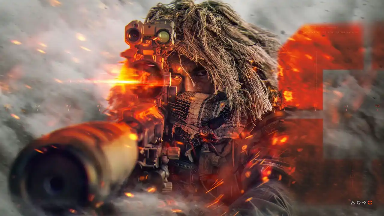bf6 classe batedor