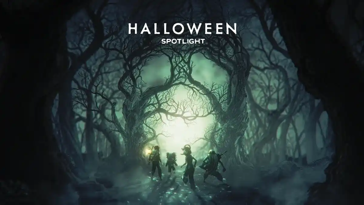 roblox halloween spotlight 2025 guia completo
