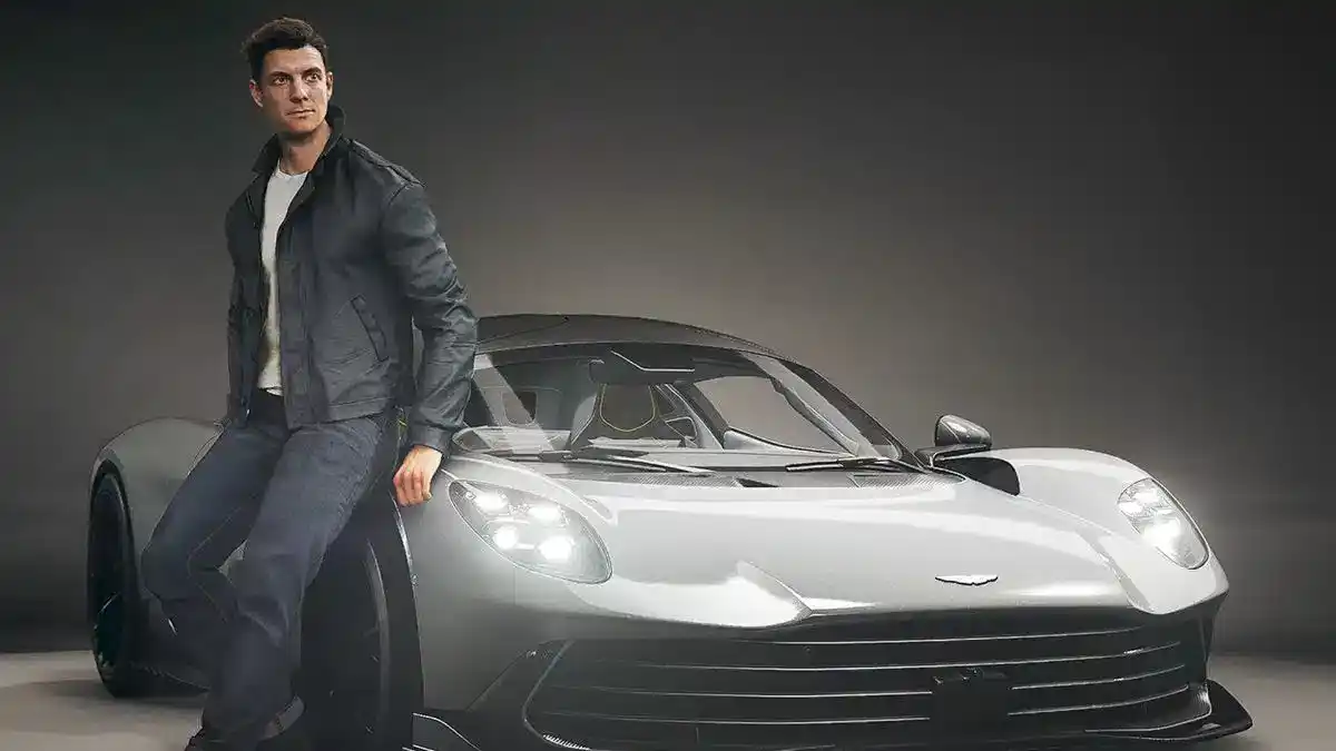 Aston Martin Valhalla rouba a cena em novo trailer de 007 First Light