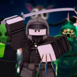 99 Nights in the Forest: Todas as Classes e Tier List das Melhores