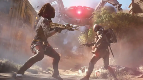 ARC Raiders Melhores Configurações de Controle