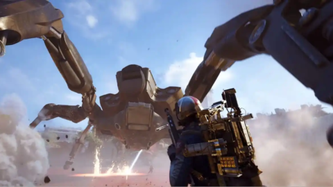 ARC Raiders Todos ARCs Como Derrotá los