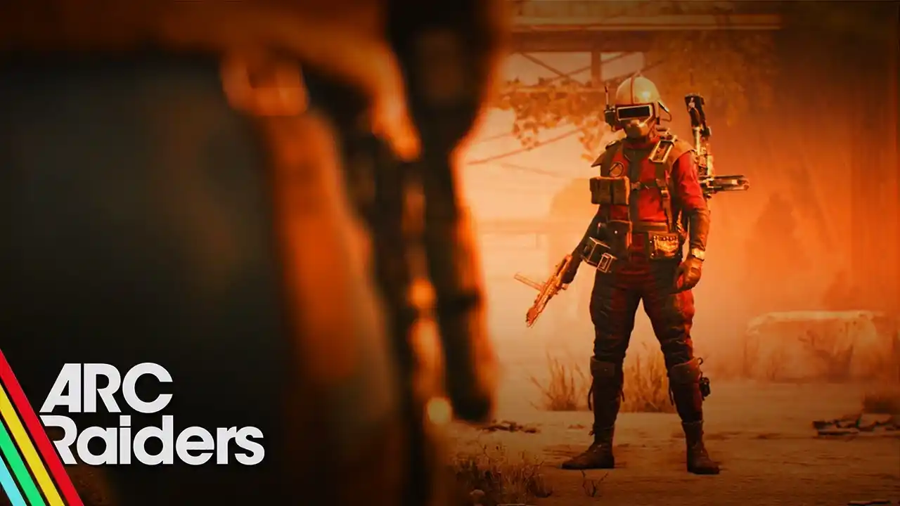 ARC Raiders melhor Build Solo