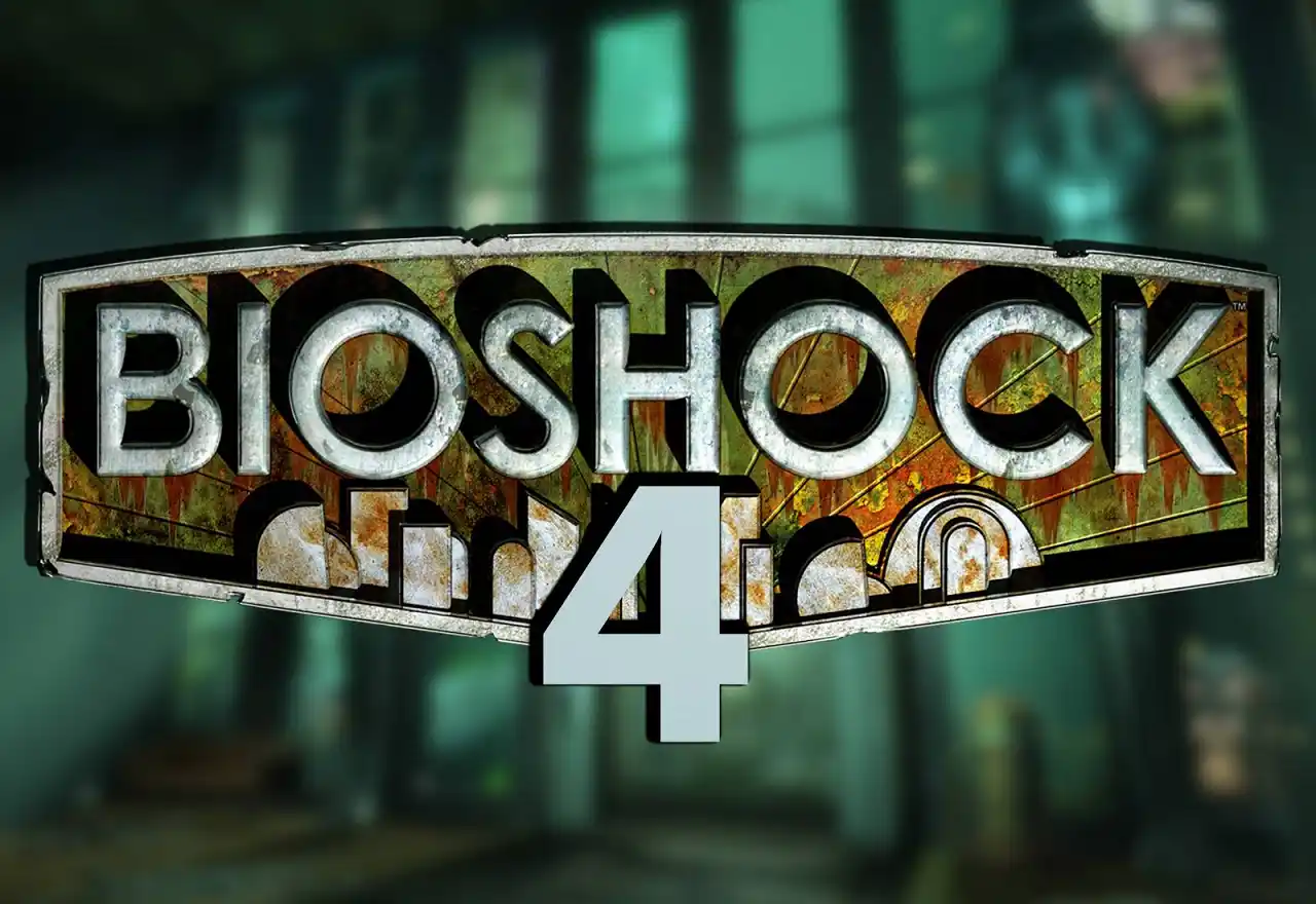 Bioshock 4