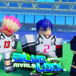 Blue Lock Rivals: Tier List dos Melhores Estilos do jogo