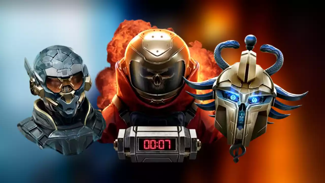 Call of Duty Black Ops 7 Recompensas Prestigio