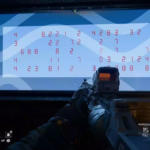 Call of Duty: Black Ops 7: Solução para a Senha do Teclado da Missão Fracture