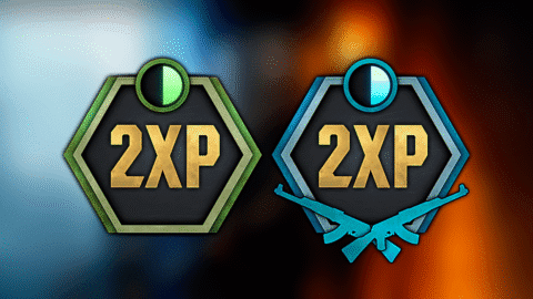 Call of Duty Black Ops 7 como conseguir dobro tokens xp