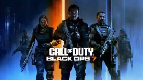 Call of Duty Black Ops 7 operadores