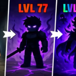 Códigos Anime Evolution (Evolução do Anime): Resgate Poções, Cristais e Chaves