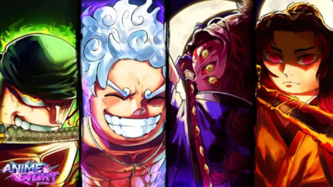 Códigos Anime Story Roblox