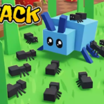 Códigos Ants Empire (Império das Formigas): Resgate Folhas Douradas, Frutas, Comidas e Boosts