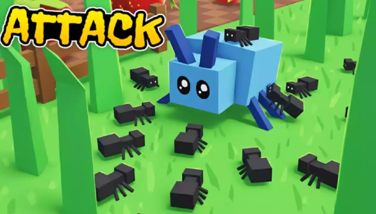 Códigos Ants Empire Roblox