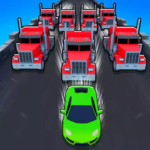 Códigos Cars vs Trucks (Carros vs Caminhões): Resgate Moedas e Mais