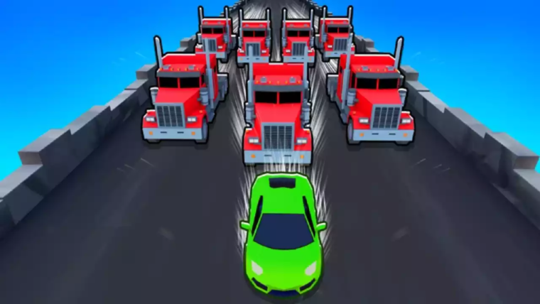 Códigos Cars vs Trucks Roblox