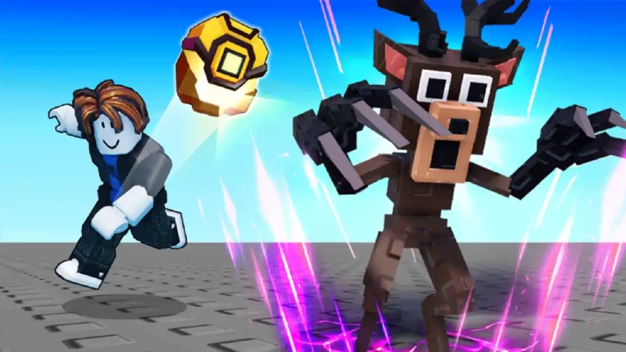 Códigos Catch a Monster Roblox