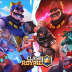 Códigos Clash Royale: Resgate Banner, Emotes e Mais