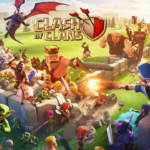 Códigos Clash of Clans: Resgate Poções, Emotes e Runas